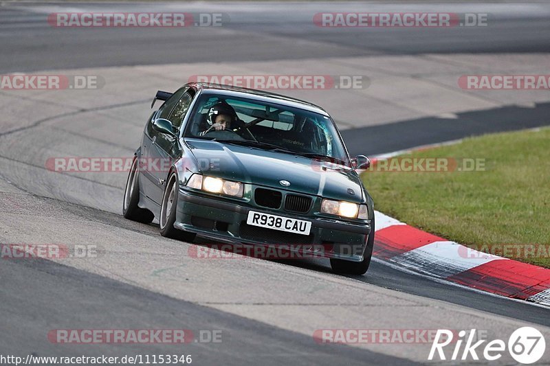 Bild #11153346 - Touristenfahrten Nürburgring Nordschleife (13.10.2020)