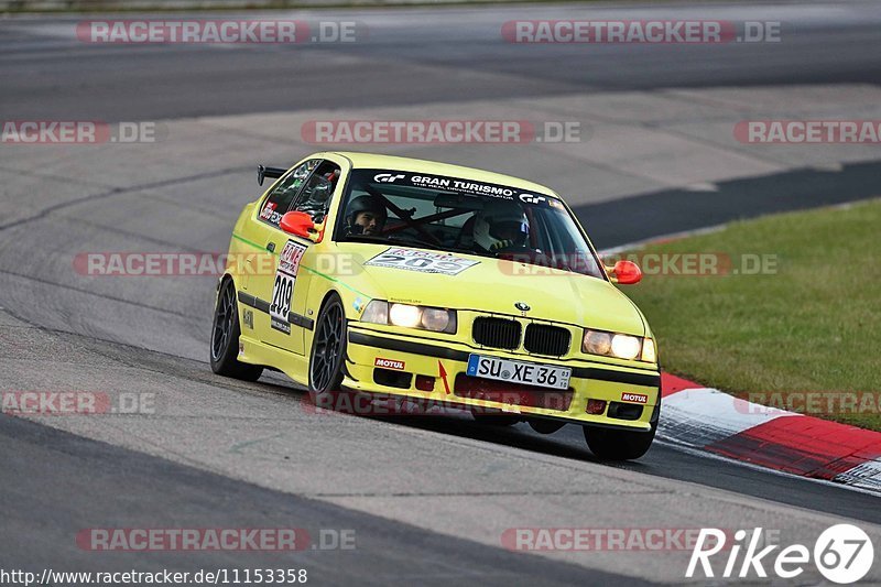 Bild #11153358 - Touristenfahrten Nürburgring Nordschleife (13.10.2020)