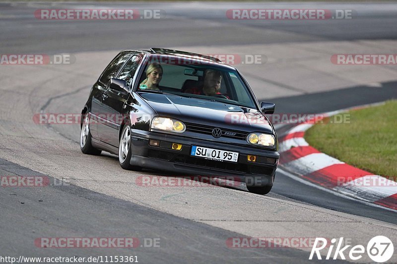 Bild #11153361 - Touristenfahrten Nürburgring Nordschleife (13.10.2020)