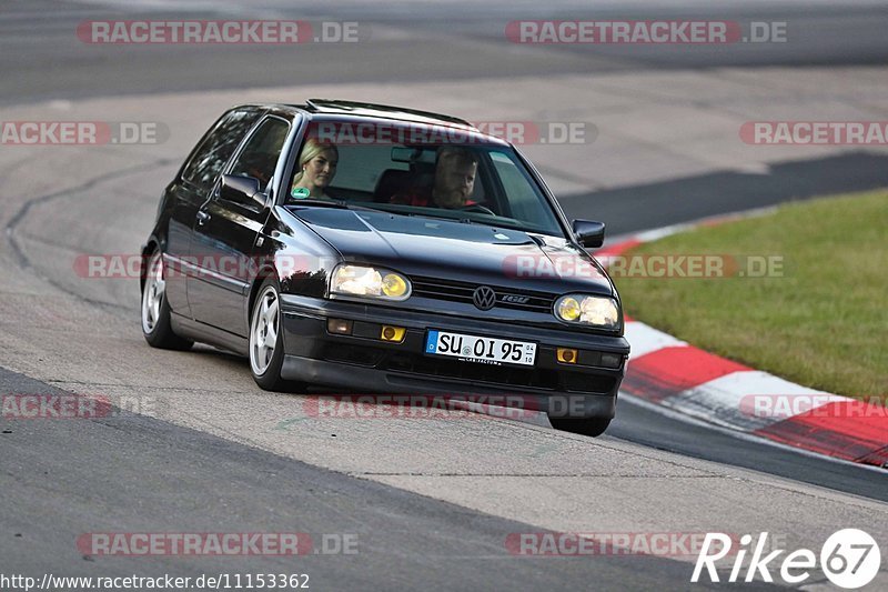 Bild #11153362 - Touristenfahrten Nürburgring Nordschleife (13.10.2020)