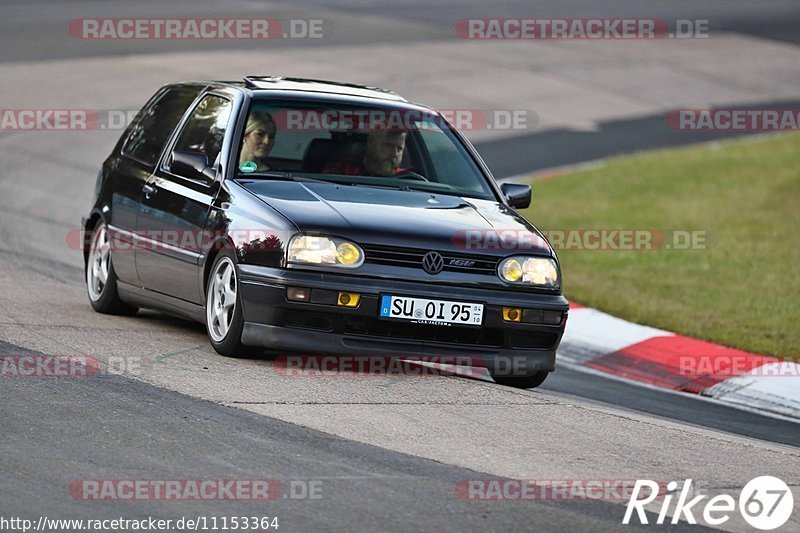 Bild #11153364 - Touristenfahrten Nürburgring Nordschleife (13.10.2020)