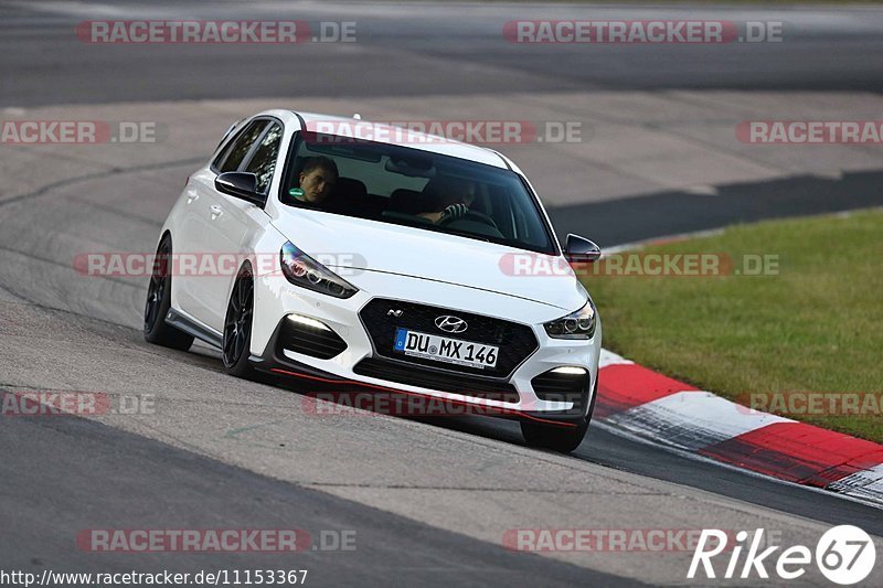 Bild #11153367 - Touristenfahrten Nürburgring Nordschleife (13.10.2020)