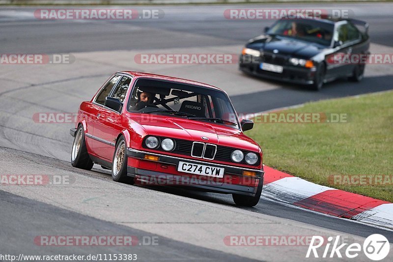 Bild #11153383 - Touristenfahrten Nürburgring Nordschleife (13.10.2020)