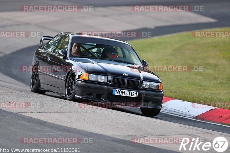 Bild #11153391 - Touristenfahrten Nürburgring Nordschleife (13.10.2020)