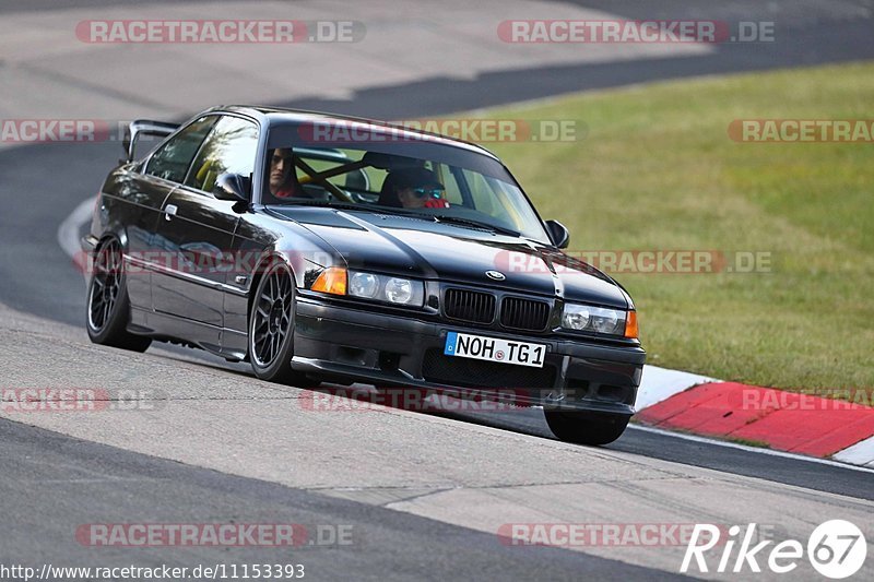 Bild #11153393 - Touristenfahrten Nürburgring Nordschleife (13.10.2020)