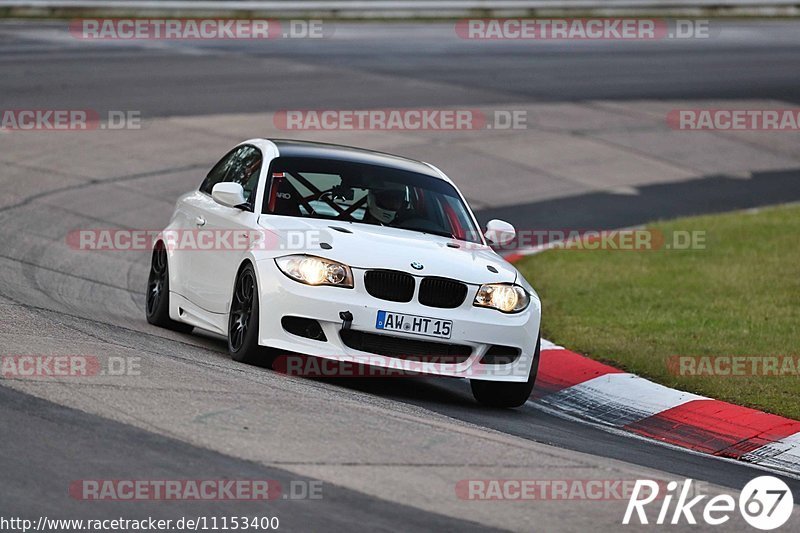 Bild #11153400 - Touristenfahrten Nürburgring Nordschleife (13.10.2020)