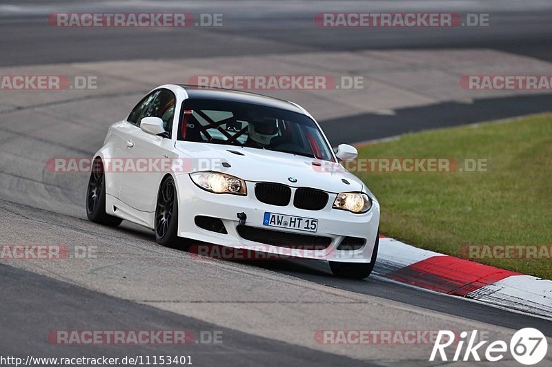 Bild #11153401 - Touristenfahrten Nürburgring Nordschleife (13.10.2020)