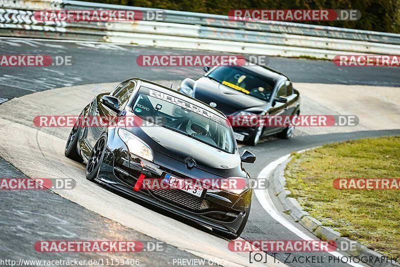 Bild #11153406 - Touristenfahrten Nürburgring Nordschleife (13.10.2020)