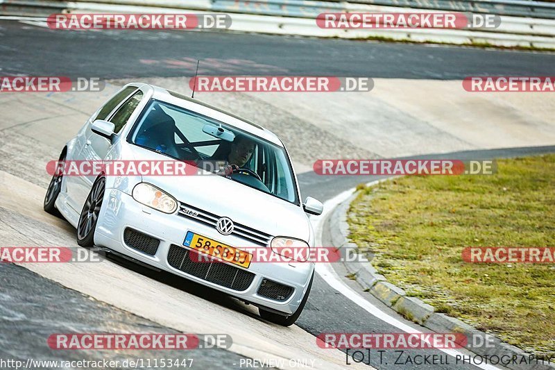 Bild #11153447 - Touristenfahrten Nürburgring Nordschleife (13.10.2020)