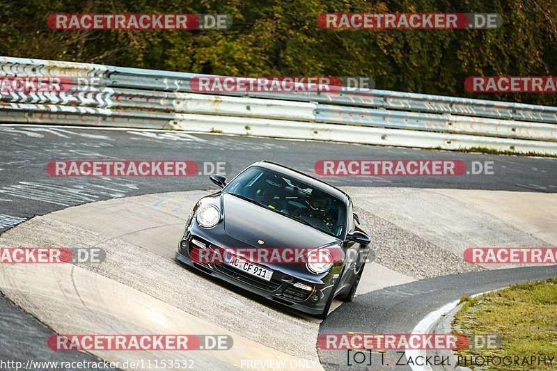 Bild #11153532 - Touristenfahrten Nürburgring Nordschleife (13.10.2020)