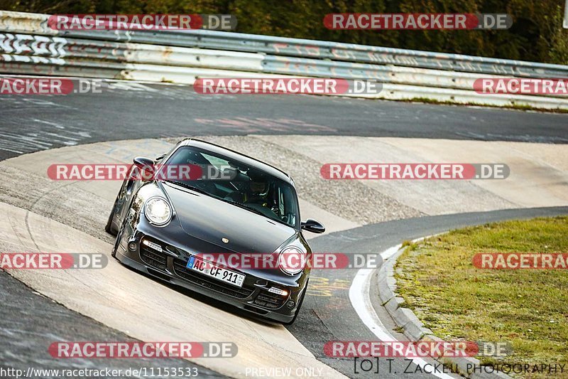 Bild #11153533 - Touristenfahrten Nürburgring Nordschleife (13.10.2020)