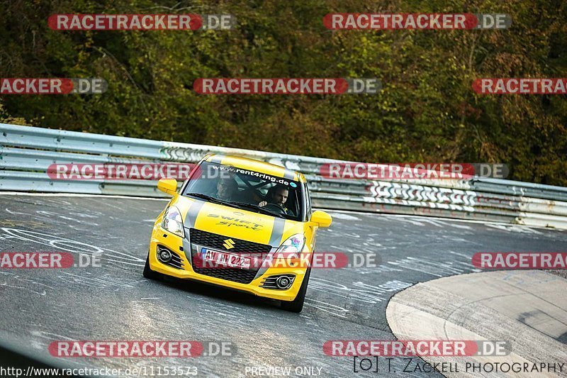 Bild #11153573 - Touristenfahrten Nürburgring Nordschleife (13.10.2020)