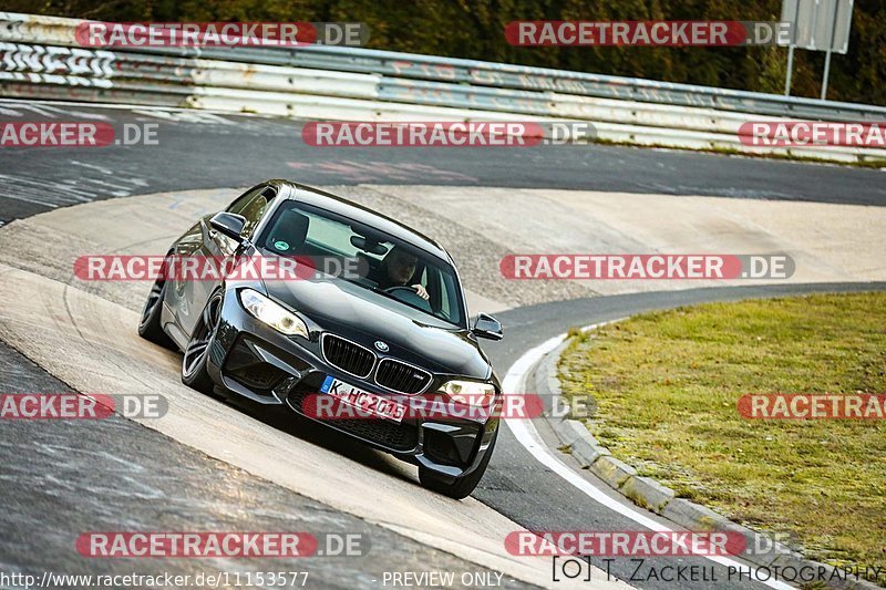 Bild #11153577 - Touristenfahrten Nürburgring Nordschleife (13.10.2020)