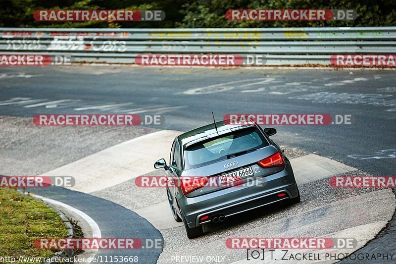 Bild #11153668 - Touristenfahrten Nürburgring Nordschleife (13.10.2020)