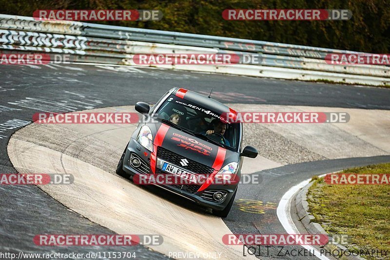 Bild #11153704 - Touristenfahrten Nürburgring Nordschleife (13.10.2020)