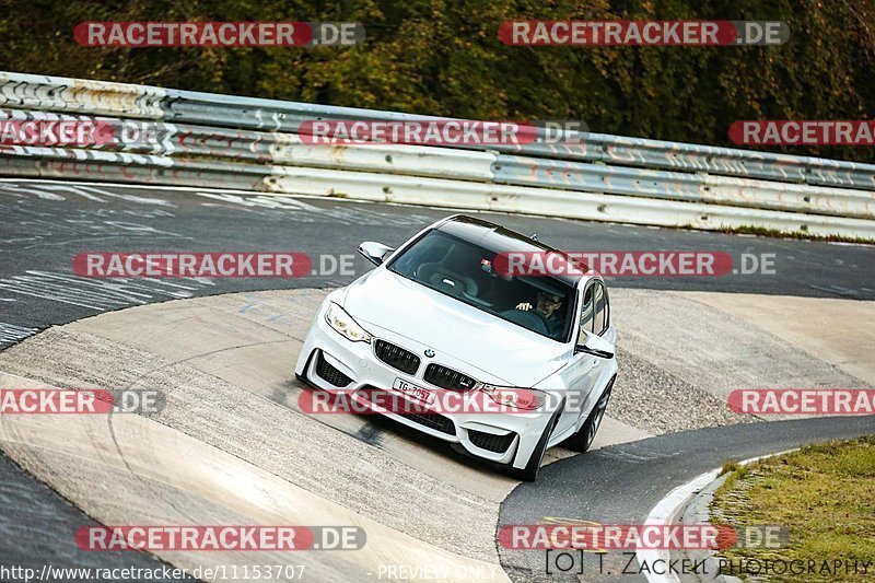 Bild #11153707 - Touristenfahrten Nürburgring Nordschleife (13.10.2020)