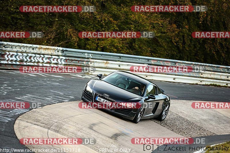 Bild #11153718 - Touristenfahrten Nürburgring Nordschleife (13.10.2020)