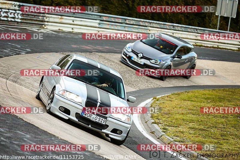 Bild #11153725 - Touristenfahrten Nürburgring Nordschleife (13.10.2020)