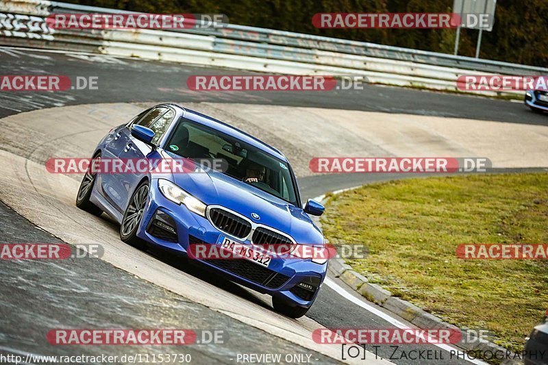 Bild #11153730 - Touristenfahrten Nürburgring Nordschleife (13.10.2020)