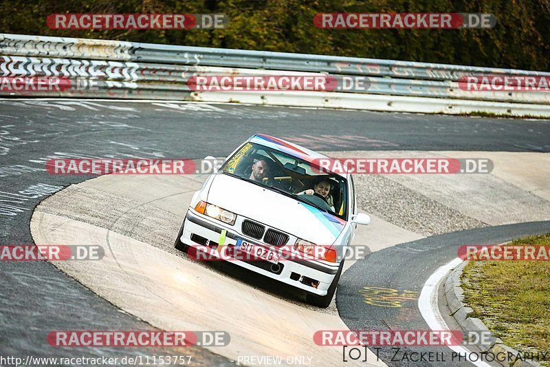 Bild #11153757 - Touristenfahrten Nürburgring Nordschleife (13.10.2020)