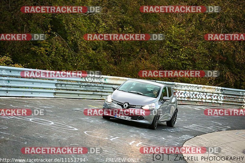 Bild #11153794 - Touristenfahrten Nürburgring Nordschleife (13.10.2020)