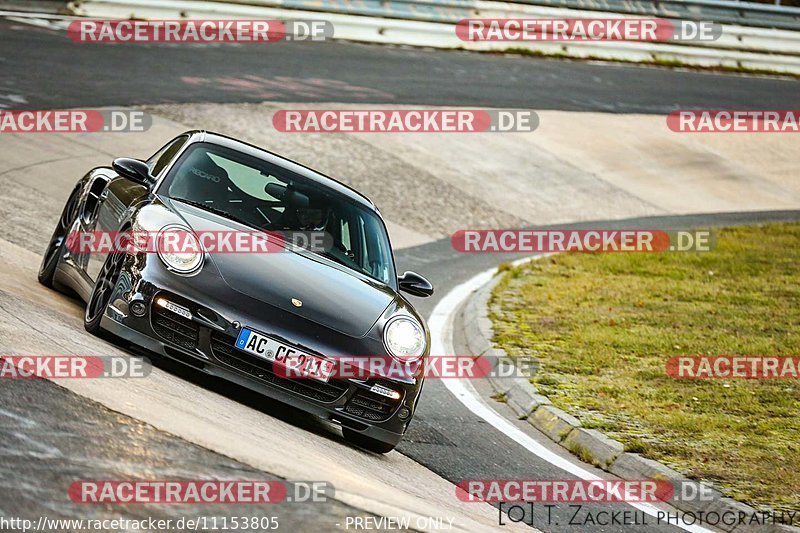 Bild #11153805 - Touristenfahrten Nürburgring Nordschleife (13.10.2020)