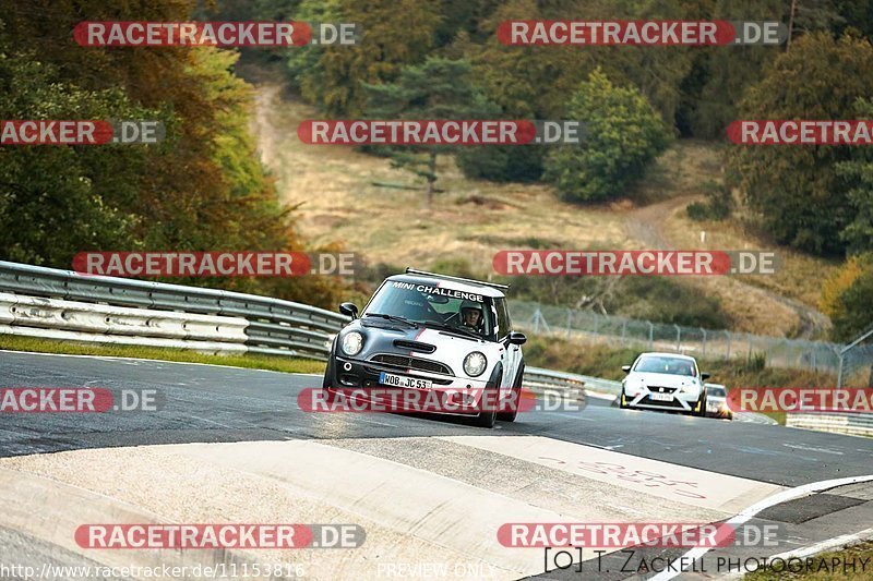 Bild #11153816 - Touristenfahrten Nürburgring Nordschleife (13.10.2020)