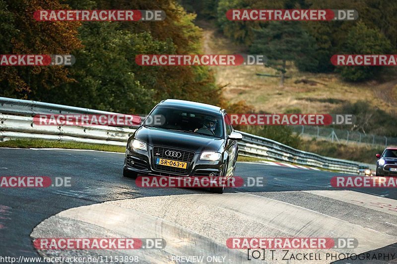 Bild #11153898 - Touristenfahrten Nürburgring Nordschleife (13.10.2020)