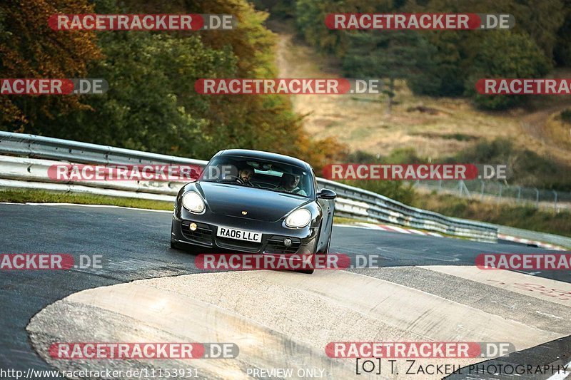 Bild #11153931 - Touristenfahrten Nürburgring Nordschleife (13.10.2020)