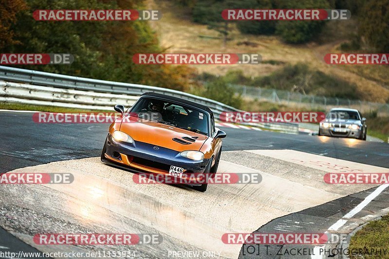 Bild #11153934 - Touristenfahrten Nürburgring Nordschleife (13.10.2020)