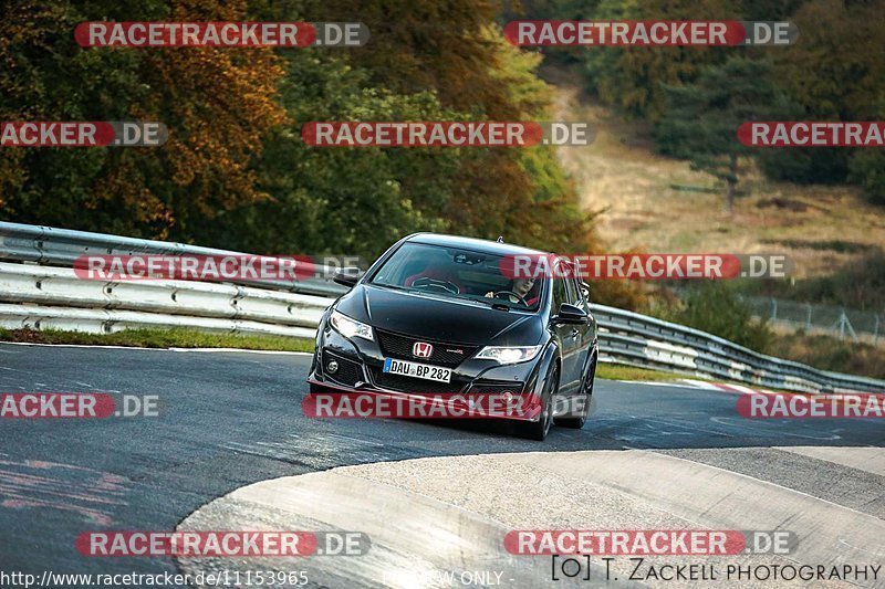 Bild #11153965 - Touristenfahrten Nürburgring Nordschleife (13.10.2020)