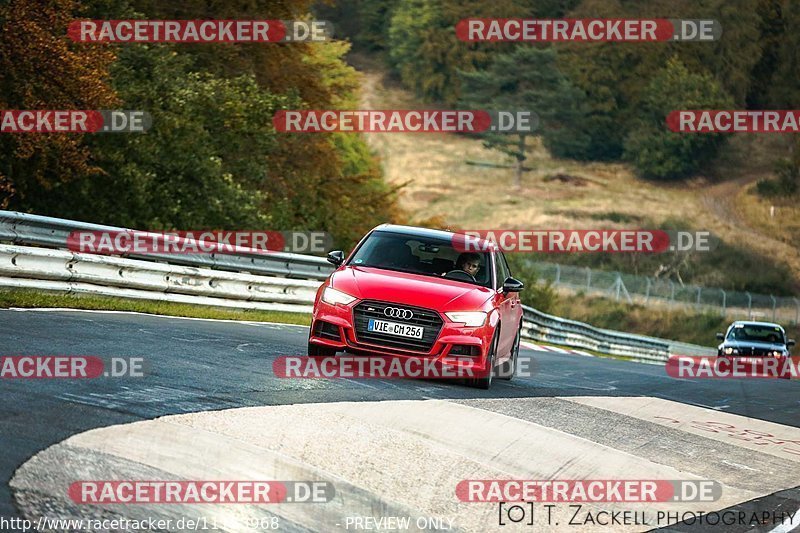 Bild #11153968 - Touristenfahrten Nürburgring Nordschleife (13.10.2020)