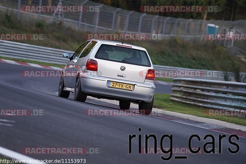 Bild #11153973 - Touristenfahrten Nürburgring Nordschleife (13.10.2020)