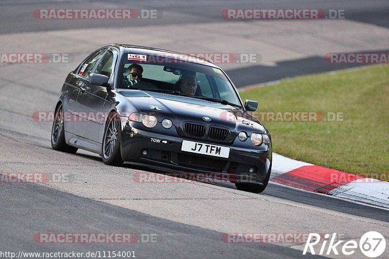 Bild #11154001 - Touristenfahrten Nürburgring Nordschleife (13.10.2020)