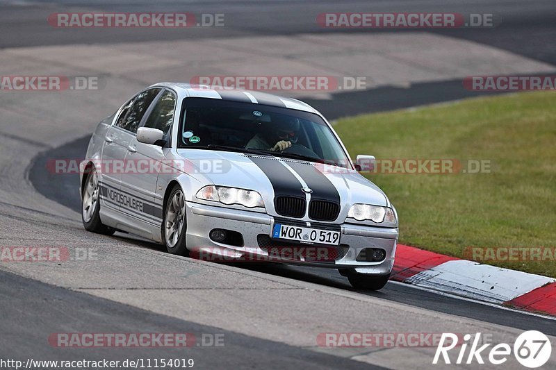 Bild #11154019 - Touristenfahrten Nürburgring Nordschleife (13.10.2020)