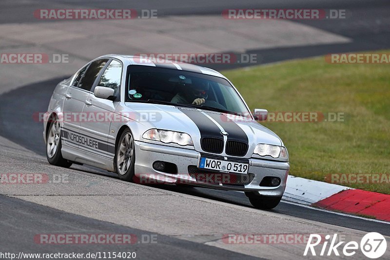 Bild #11154020 - Touristenfahrten Nürburgring Nordschleife (13.10.2020)