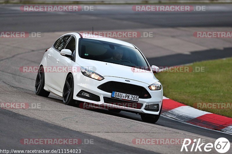 Bild #11154023 - Touristenfahrten Nürburgring Nordschleife (13.10.2020)