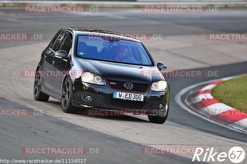 Bild #11154027 - Touristenfahrten Nürburgring Nordschleife (13.10.2020)