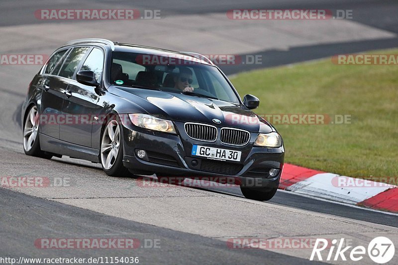 Bild #11154036 - Touristenfahrten Nürburgring Nordschleife (13.10.2020)