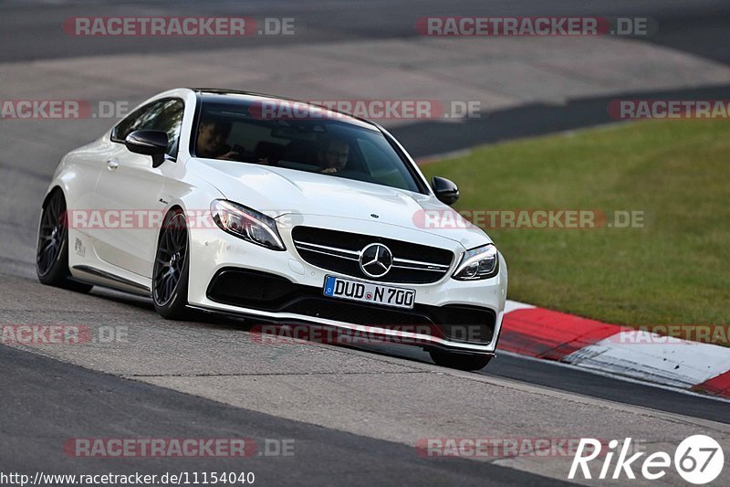 Bild #11154040 - Touristenfahrten Nürburgring Nordschleife (13.10.2020)