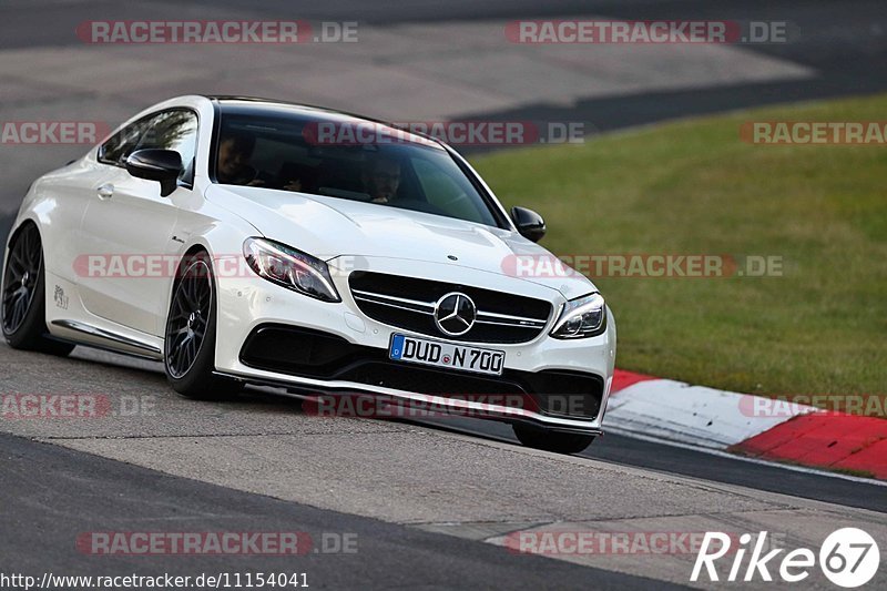 Bild #11154041 - Touristenfahrten Nürburgring Nordschleife (13.10.2020)