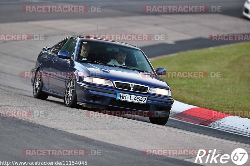 Bild #11154045 - Touristenfahrten Nürburgring Nordschleife (13.10.2020)