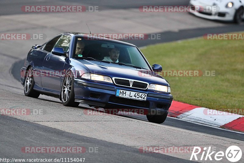 Bild #11154047 - Touristenfahrten Nürburgring Nordschleife (13.10.2020)