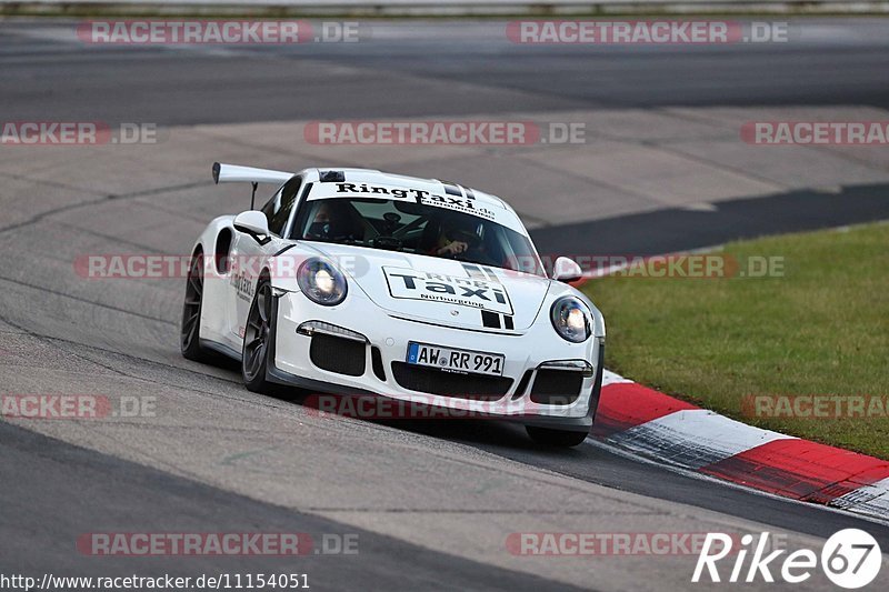 Bild #11154051 - Touristenfahrten Nürburgring Nordschleife (13.10.2020)