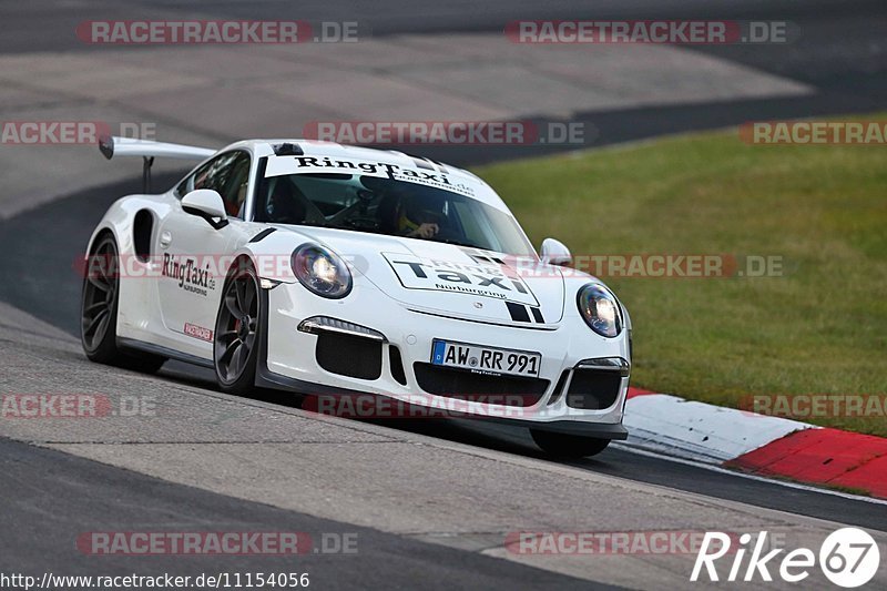 Bild #11154056 - Touristenfahrten Nürburgring Nordschleife (13.10.2020)