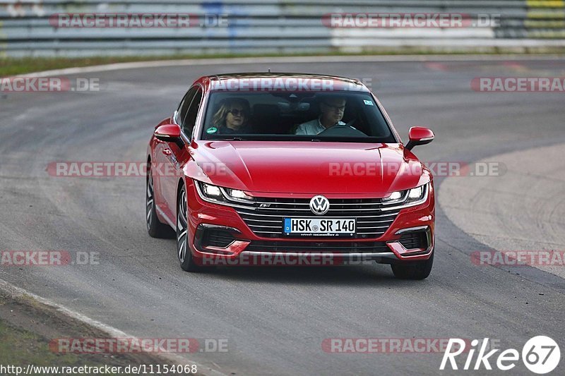 Bild #11154068 - Touristenfahrten Nürburgring Nordschleife (13.10.2020)