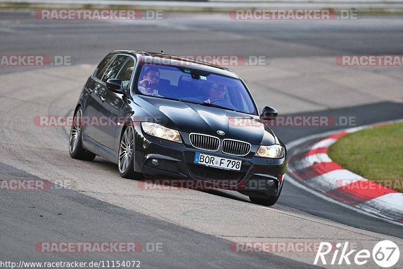 Bild #11154072 - Touristenfahrten Nürburgring Nordschleife (13.10.2020)