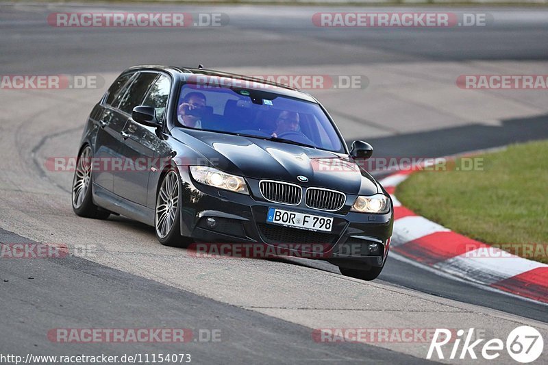 Bild #11154073 - Touristenfahrten Nürburgring Nordschleife (13.10.2020)