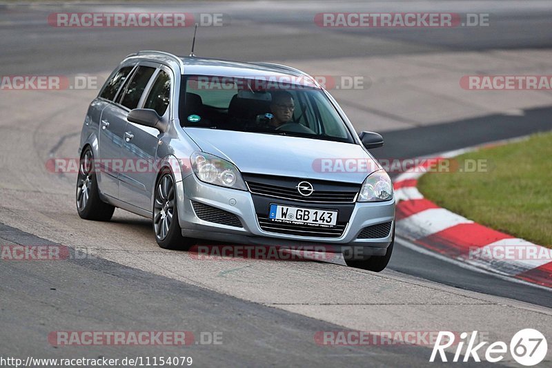 Bild #11154079 - Touristenfahrten Nürburgring Nordschleife (13.10.2020)