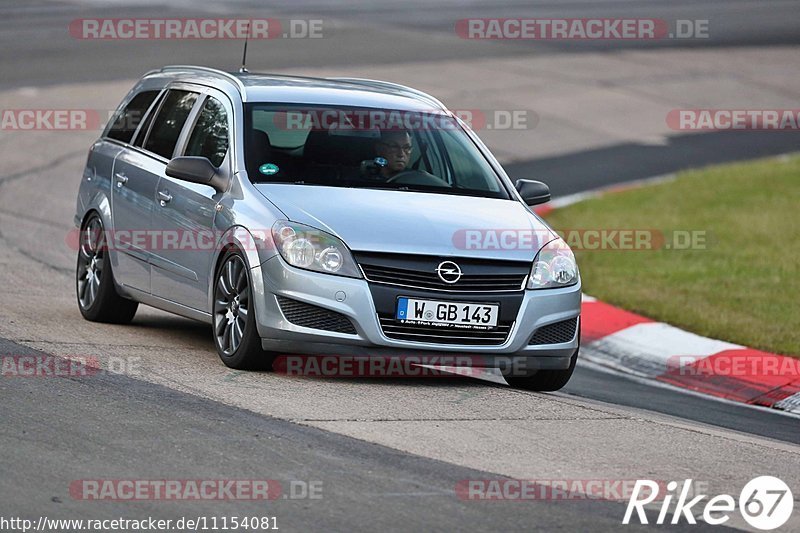 Bild #11154081 - Touristenfahrten Nürburgring Nordschleife (13.10.2020)